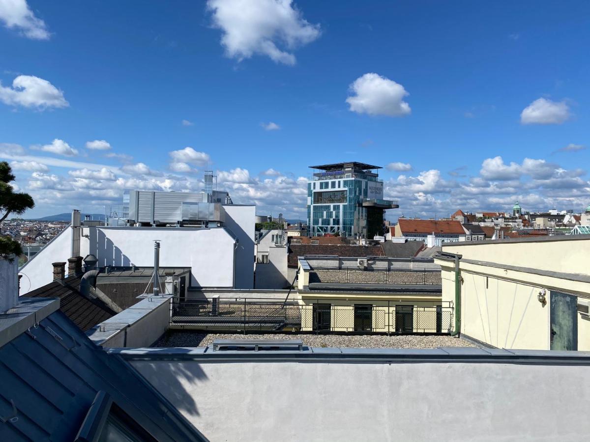 Immersed Into Vienna's Life And Yet A Retreat, Minimum 30 Nights