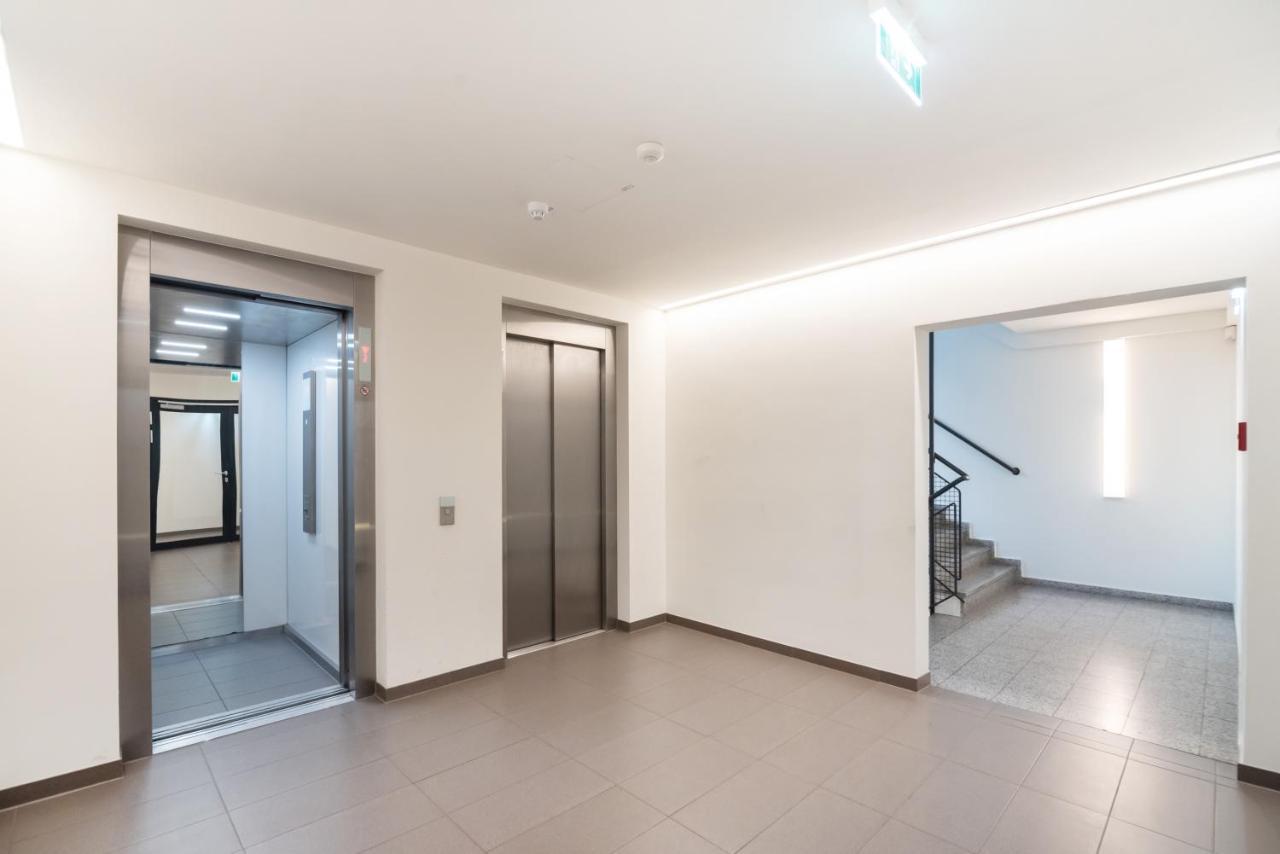 Apartment Immersed Into Vienna's Life And Yet A Retreat, Minimum 30 Nights Vienna